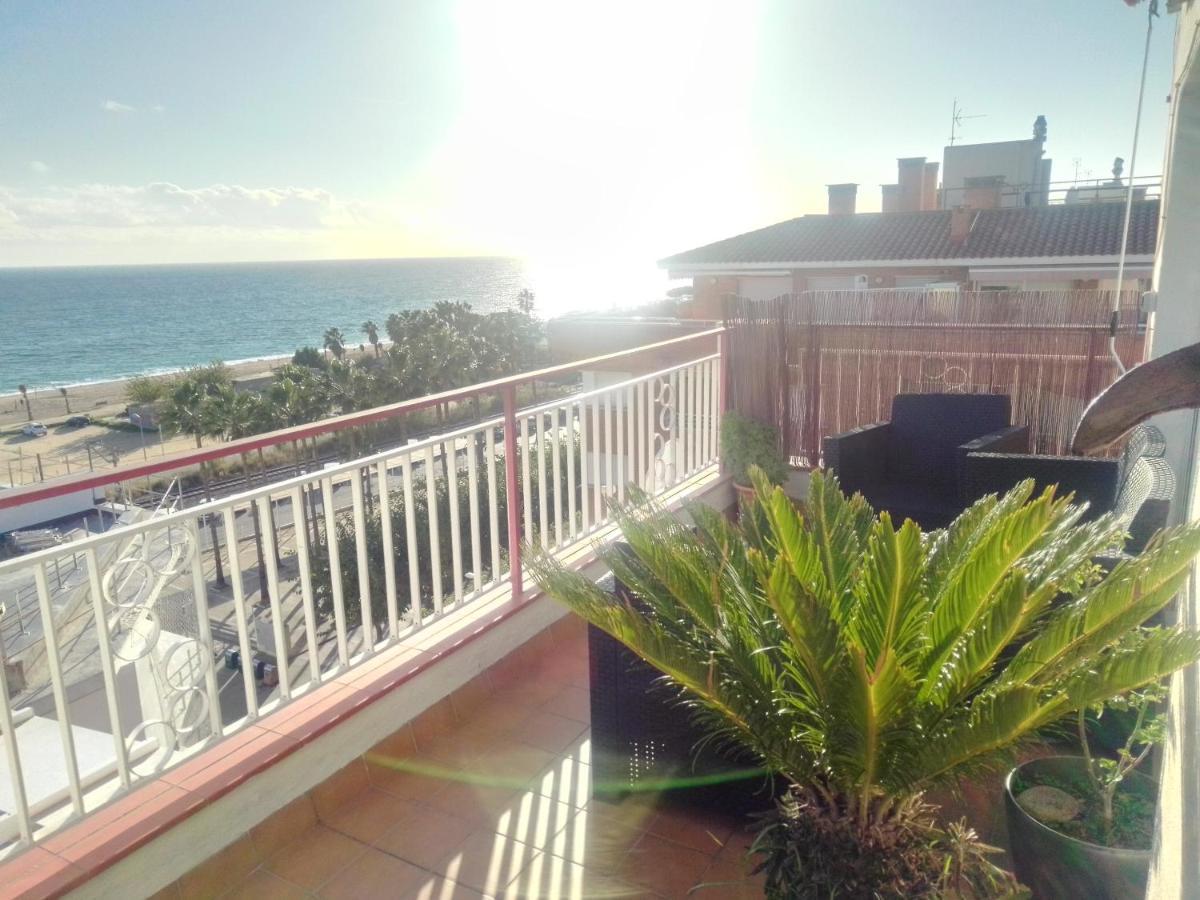 Apartment Terraza Al Mar *