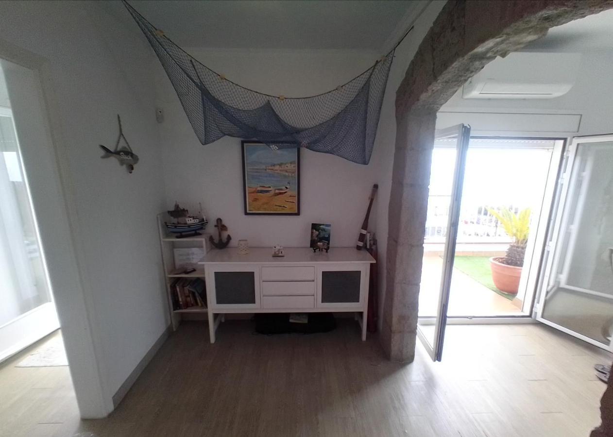 Apartment Terraza Al Mar